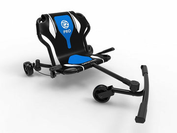 Ezyroller Drifter Pro X - Your Capability Store