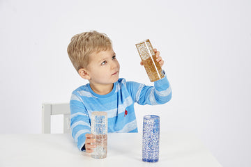 Sensory Glitter Storm Set - 3pk - Your Capability Store