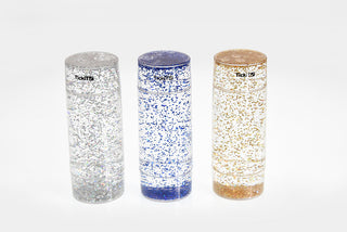 Sensory Glitter Storm Set - 3pk