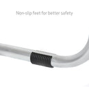 Billy Kidz Hex Tuff Tray & Stand LARGE - Jungle Green - Your Capability Store