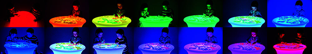 Mood Table - Your Capability Store