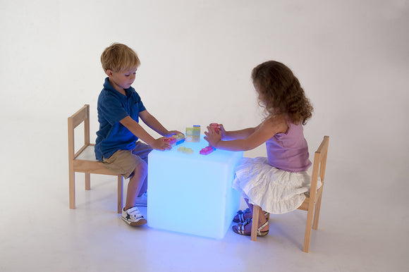 Mood Light Cube - Your Capability Store