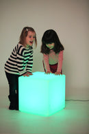 Mood Light Cube - Your Capability Store