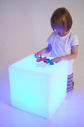 Mood Light Cube