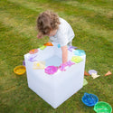 Sensory Mood Play Cube