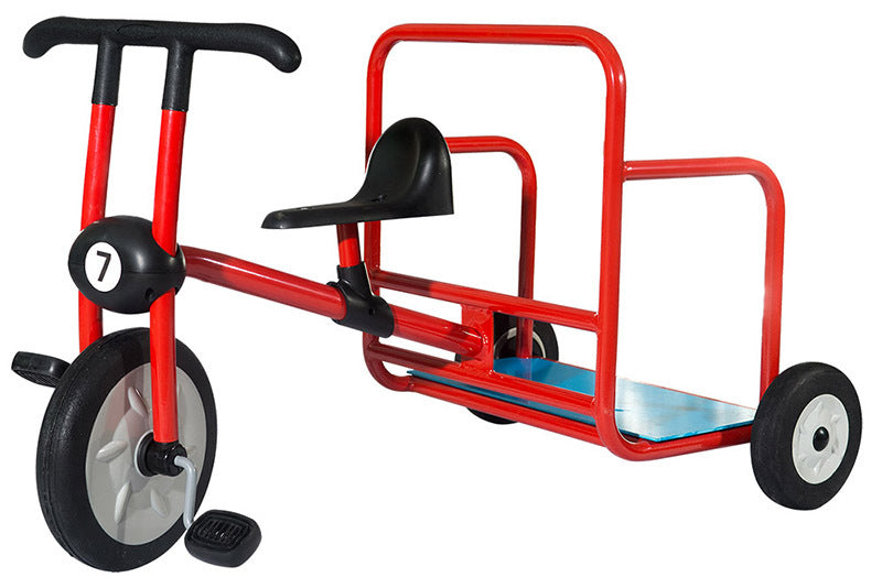 Billy Kidz Pick Up Trike - Your Capability Store