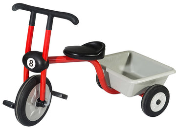 Billy Kidz Trike with Cargo Tray - Your Capability Store