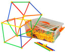 Billy Kidz Construction Set - Straws 800pcs - Your Capability Store