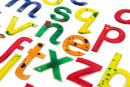 Squashy Lowercase Letters - 26pcs - Your Capability Store