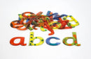 Squashy Lowercase Letters - 26pcs - Your Capability Store