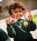 Squashy Lowercase Letters - 26pcs - Your Capability Store