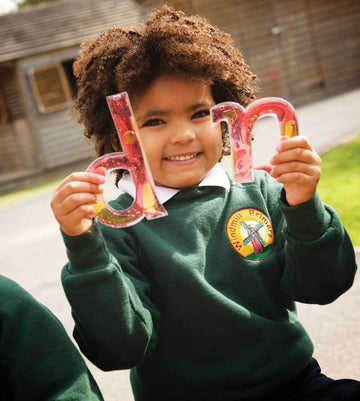 Squashy Lowercase Letters - 26pcs - Your Capability Store