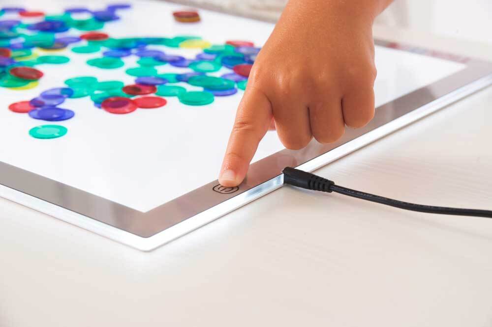 LED Light Panel - A3 - Your Capability Store