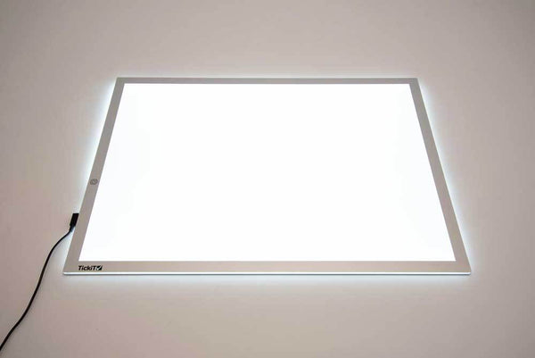 LED Light Panel - A2