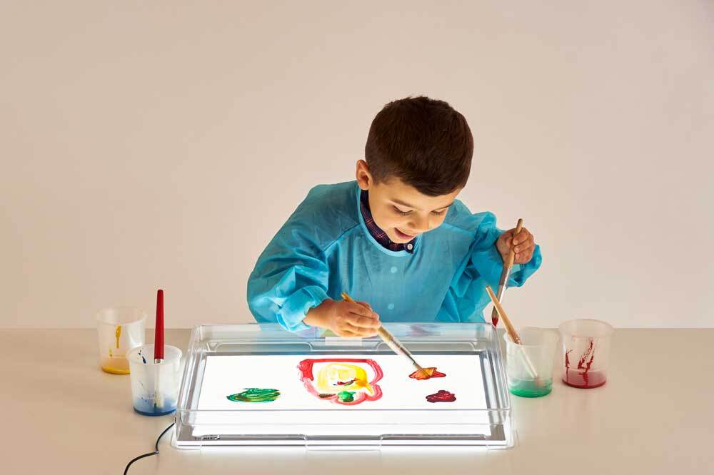 LED Light Panel Cover - A3 - Your Capability Store