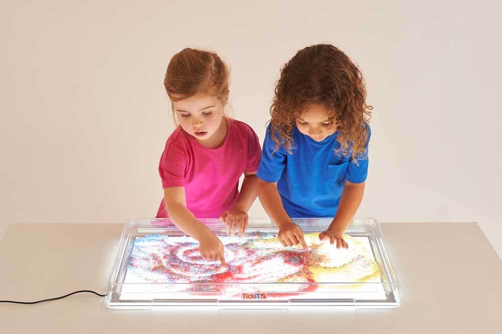 LED Light Panel Cover - A2 | Your Capability Store
