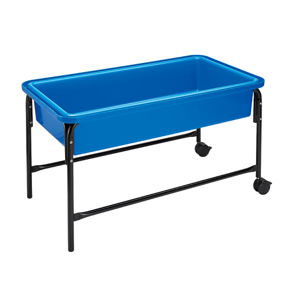 Blue Sand & Water Play Tray - 58cm - Your Capability Store