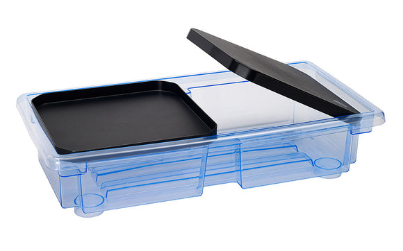 Premium Water Tray & 58cm Stand - Your Capability Store