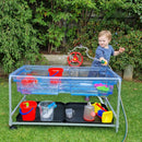 Premium Water Tray & 58cm Stand - Your Capability Store