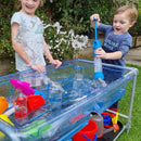 Premium Water Tray & 58cm Stand - Your Capability Store