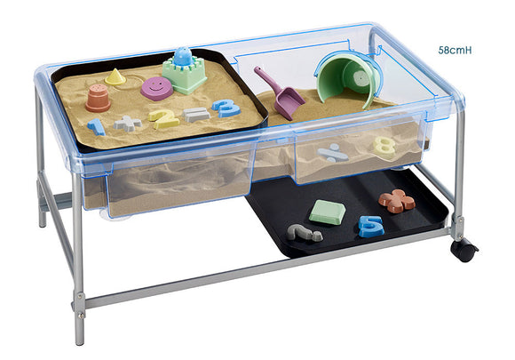 Premium Water Tray & 58cm Stand - Your Capability Store