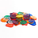 Transparent Large Buttons - Your Capability Store