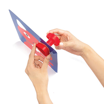 Nuts & Bolts Activity Set - Your Capability Store