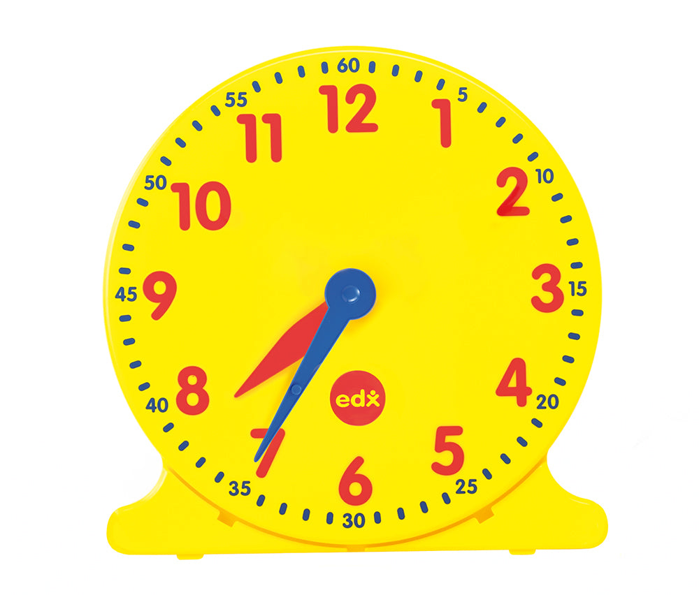 Teaching Clock - Your Capability Store
