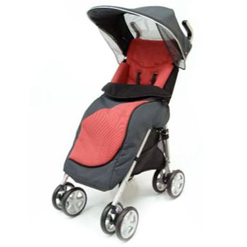 DoBuggy Boot Cover - Your Capability Store