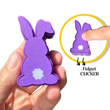 Bunny 3D Clickable - Your Capability Store