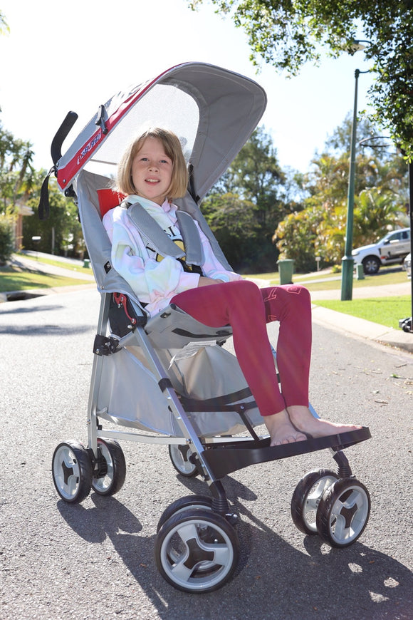 DoBuggy Adapted Push Chair - Your Capability Store