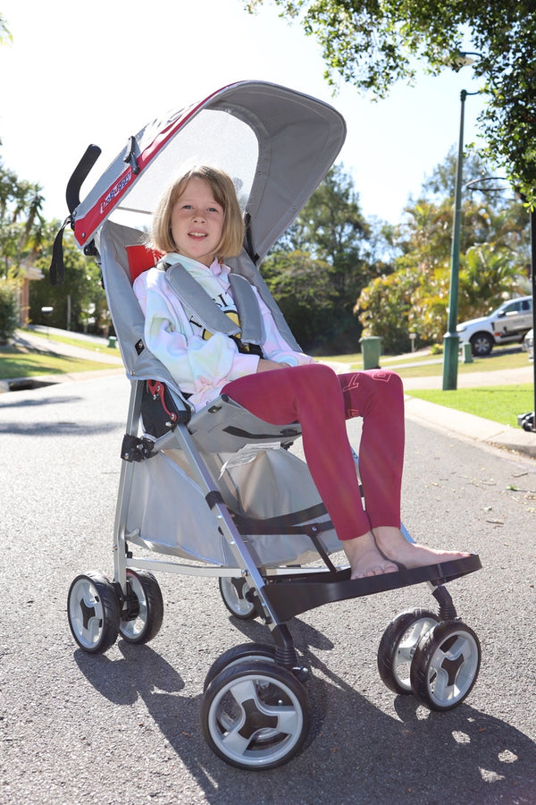 DoBuggy Stroller - BACK IN STOCK