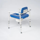 NRS Nuvo Petite Children's Commode - Your Capability Store