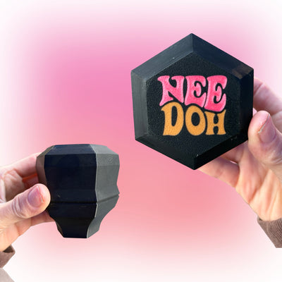Jelly Squish Case Keepsake - 0