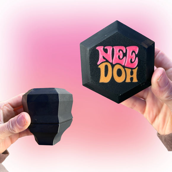 Jelly Squish Case Keepsake