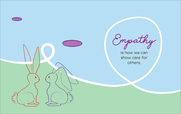 Let's Talk About Empathy - Your Capability Store