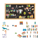 Tell a Story Magnetic Board - Your Capability Store