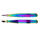 2 Pair of Oil Slick Kaiko Tweezers - Accessory for Pick 'Em Range - Your Capability Store