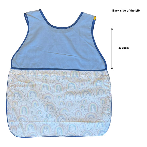 Feeding Aprons - 1 sided - Your Capability Store