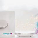 Sleepytot Sleep Therapy White Noise Machine - Your Capability Store