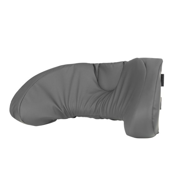 Extended Lateral Head Support - for stroller - Your Capability Store