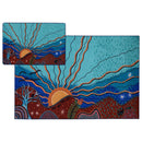 Indigenous Seasons Rug - Your Capability Store