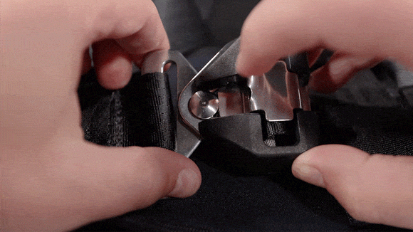 Houdini 31 Harness - Your Capability Store