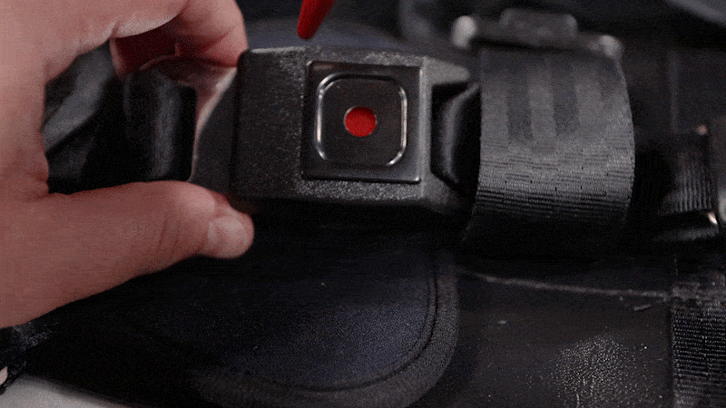 Houdini 28 Harness - Your Capability Store