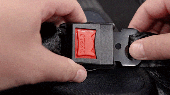 Houdini 28 Harness - Your Capability Store