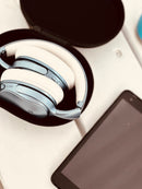 Ems Active Noise Cancelling Headphones - Your Capability Store