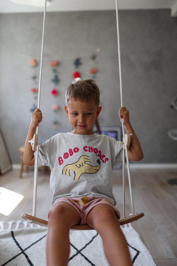 Kinderfeets - Child's Swing