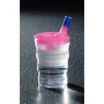 Sure Grip Mug with Temperature Regulated Lid