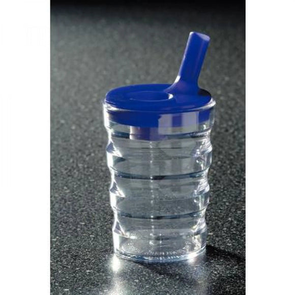 Sure Grip Mug with Temperature Regulated Lid