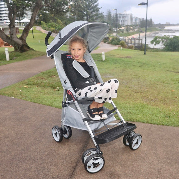 DoBuggy Adapted Push Chair COMPLETE COMBO